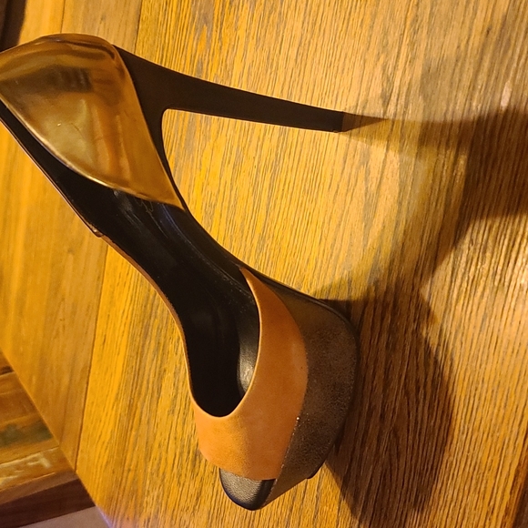 Jessica Simpson heels size 8.5 - Picture 3 of 5